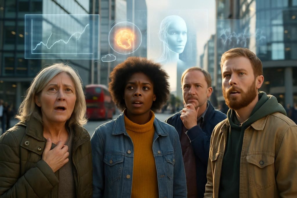 découvrez les informations les plus marquantes pour les britanniques en 2025 et comment elles ont influencé leur quotidien et leur perception du monde.