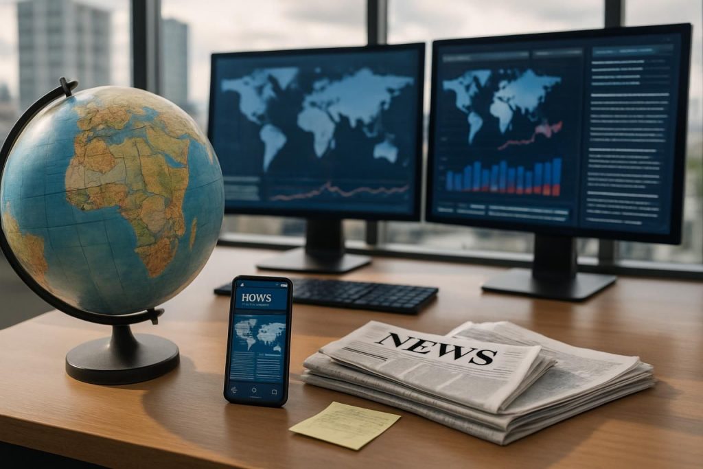 découvrez le résumé complet des actualités internationales du mercredi 21 janvier 2026, avec les événements majeurs et analyses clés du jour.