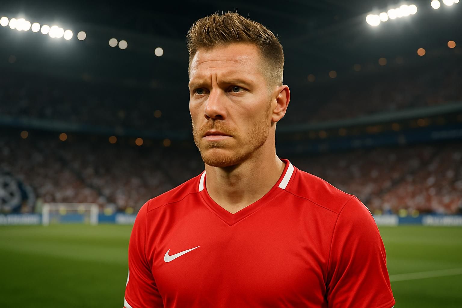 sébastien pocognoli partage ses impressions avant le match real madrid-monaco en ligue des champions, soulignant que les grandes rencontres dévoilent souvent notre véritable niveau de jeu.