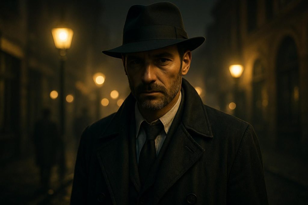 découvrez les théories autour de shelton et la possibilité qu'il soit le mystérieux « troisième homme » dans cette enquête captivante.