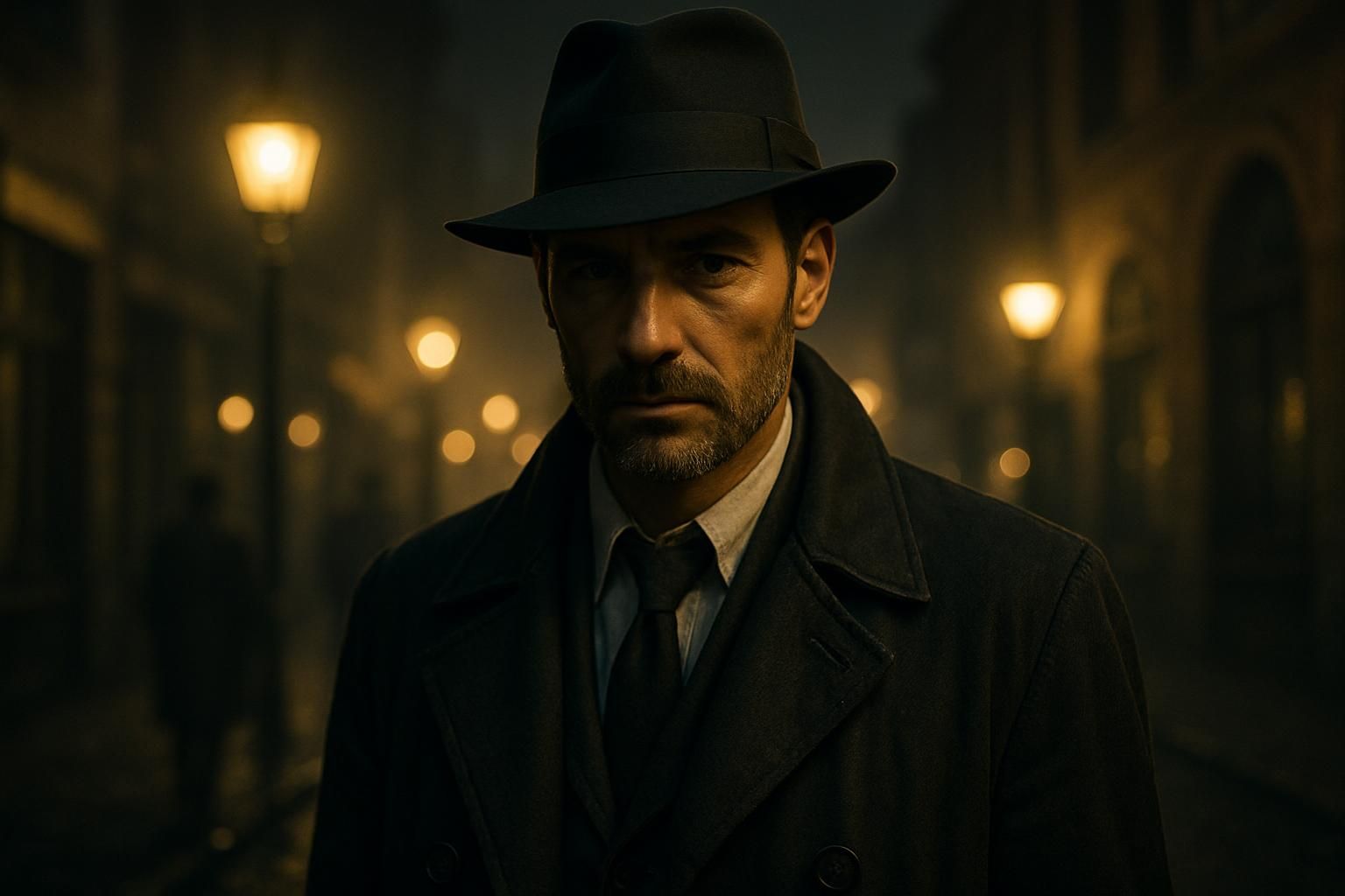 découvrez les théories autour de shelton et la possibilité qu'il soit le mystérieux « troisième homme » dans cette enquête captivante.