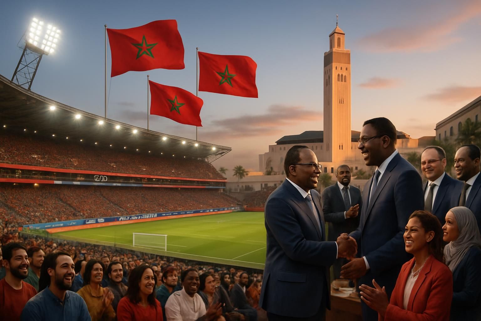 Soft power : le Maroc a-t-il su tirer parti de la CAN 2025 pour renforcer son influence ?