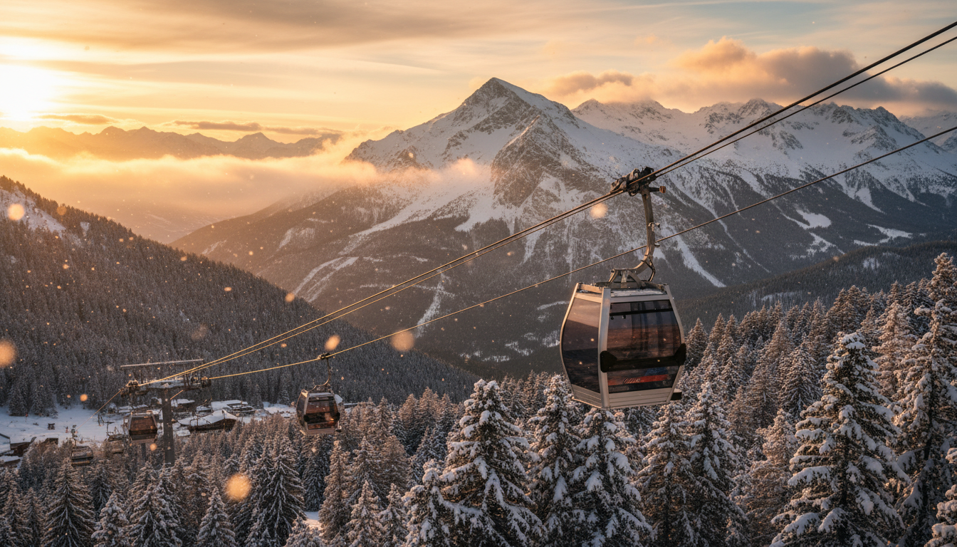 découvrez les incontournables de la station de ski ax les thermes, un joyau des pyrénées offrant pistes variées, paysages splendides et activités pour toute la famille.