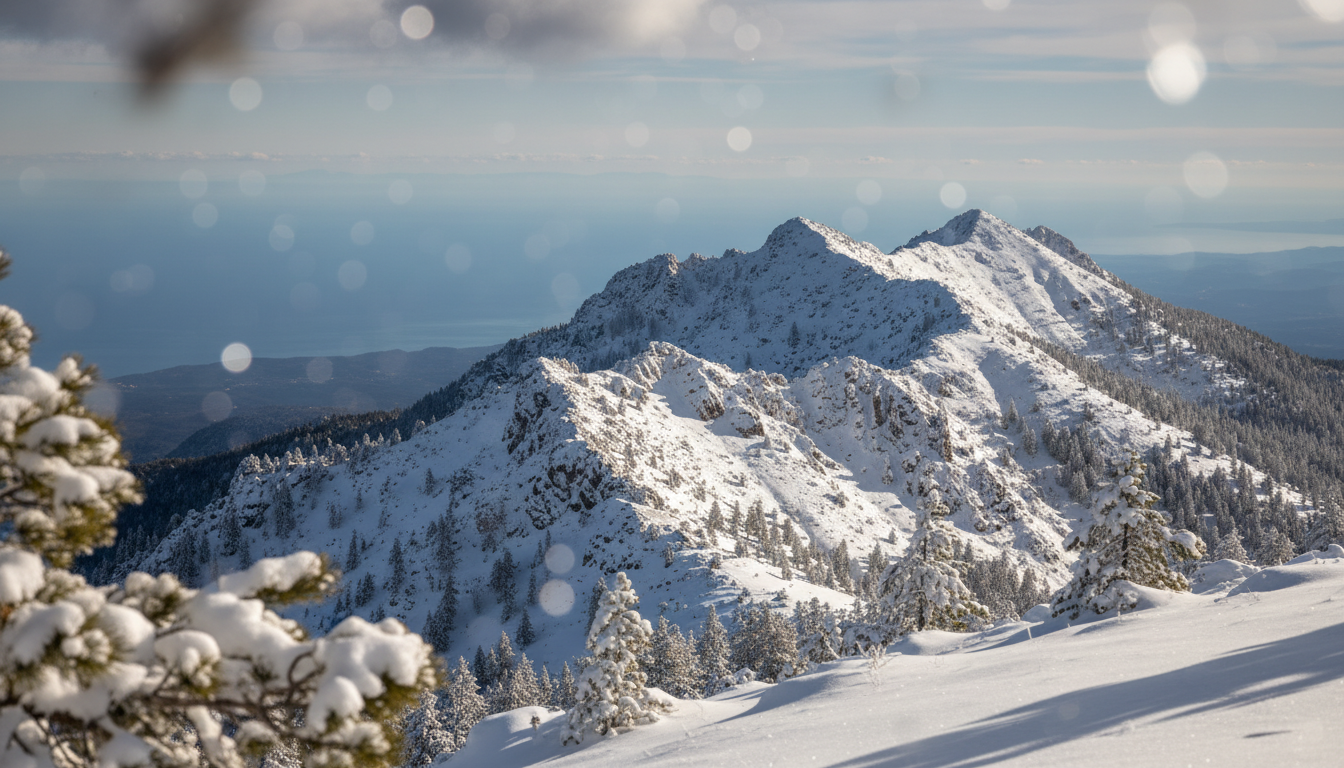 découvrez les meilleures stations de ski en corse pour des vacances d’hiver inoubliables alliant sports de neige et paysages méditerranéens.