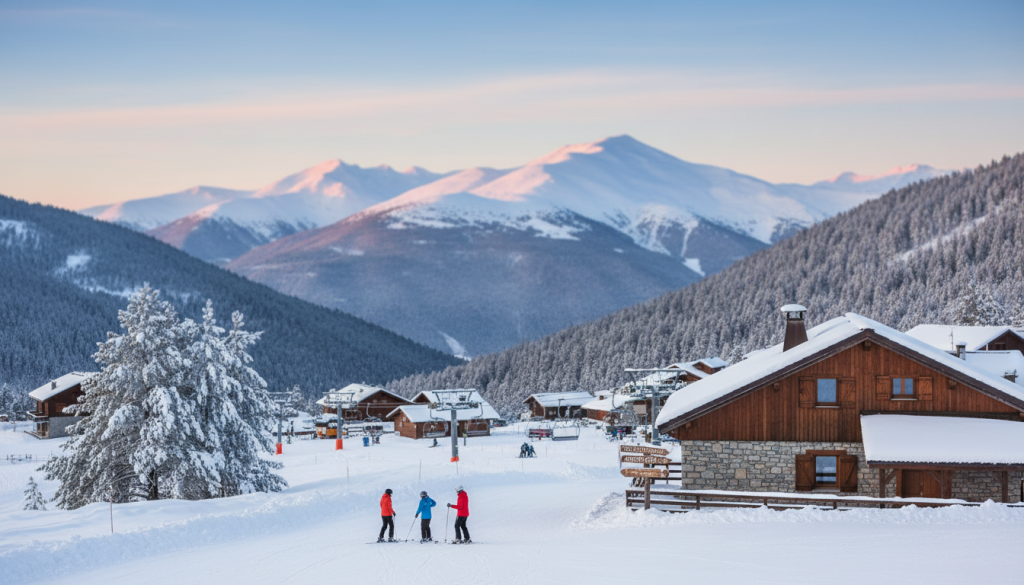 découvrez les meilleures stations de ski en corse pour des vacances d'hiver inoubliables alliant neige, nature et ambiance chaleureuse.