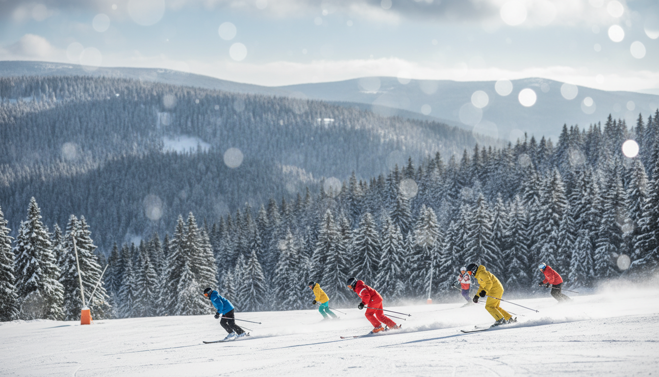découvrez nos conseils essentiels pour profiter pleinement de vos vacances au ski dans les vosges. préparez votre séjour, choisissez les meilleures stations et vivez une expérience inoubliable.