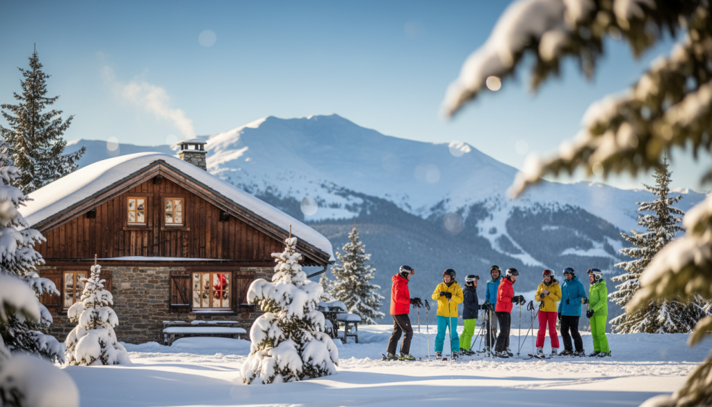découvrez nos conseils essentiels pour profiter pleinement de vos vacances au ski dans les vosges, entre pistes enneigées et paysages magnifiques.
