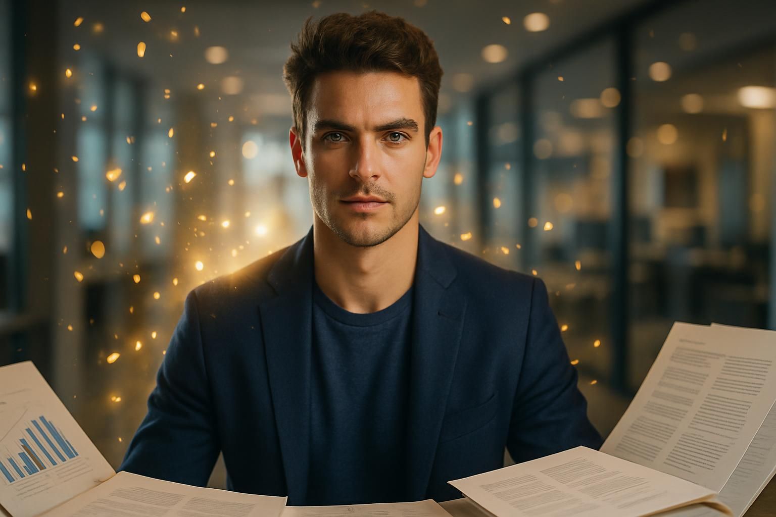 découvrez l'incroyable parcours de valentin vacherot et les clés de son succès éclatant dans notre article captivant.