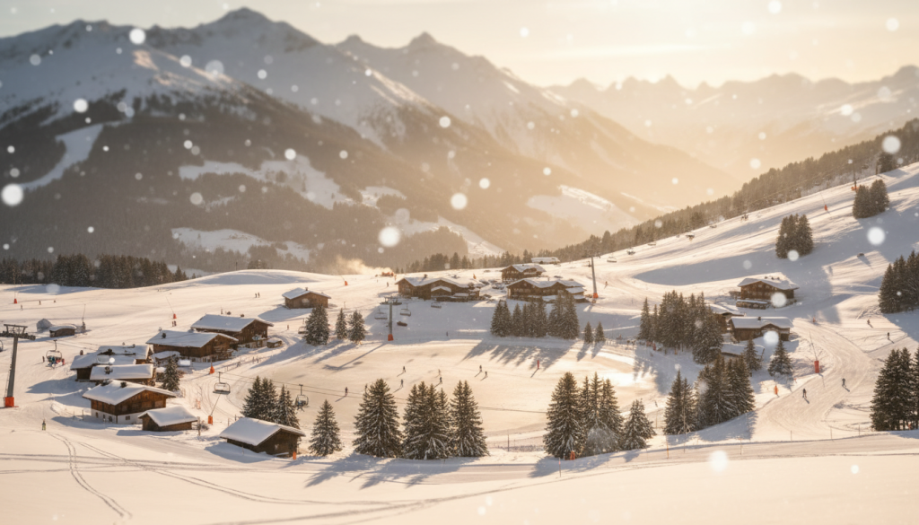 découvrez les alpes avec une visite à la station de ski de l'alpe d'huez. profitez des pistes enneigées et découvrez nos bonnes adresses pour un séjour inoubliable.