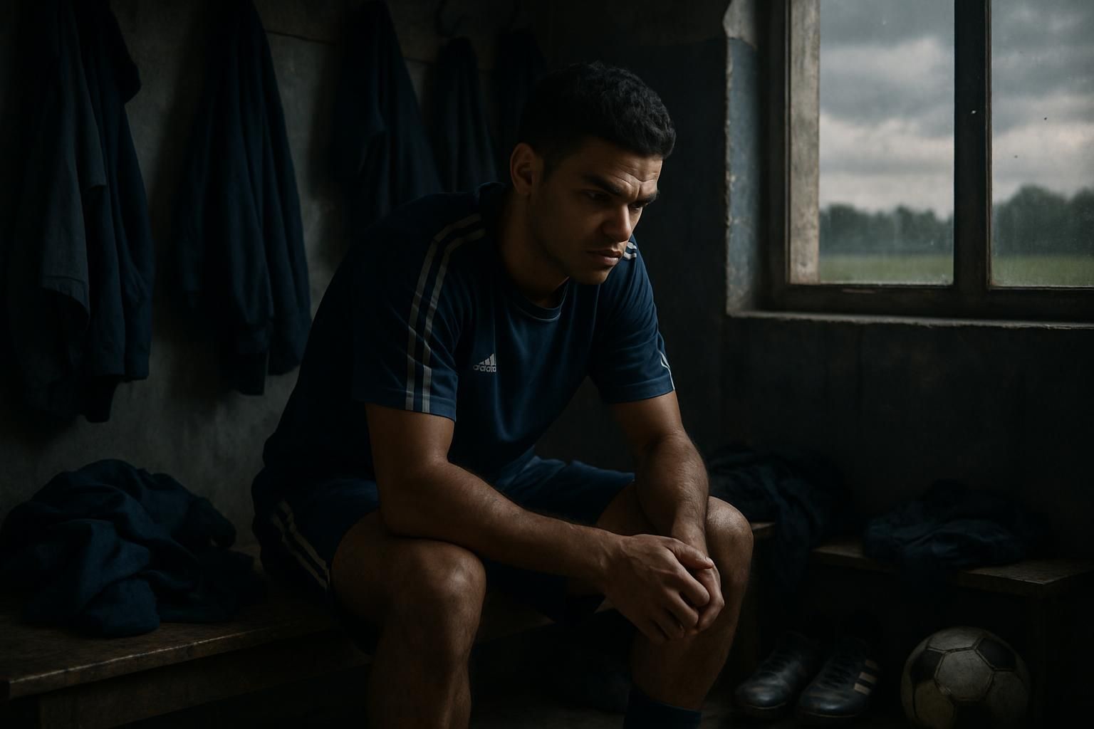 découvrez comment le documentaire « à la clairefontaine » retrace les débuts mouvementés d'hatem ben arfa, le seul joueur surclassé inédit de l'inf, et son parcours hors du commun.