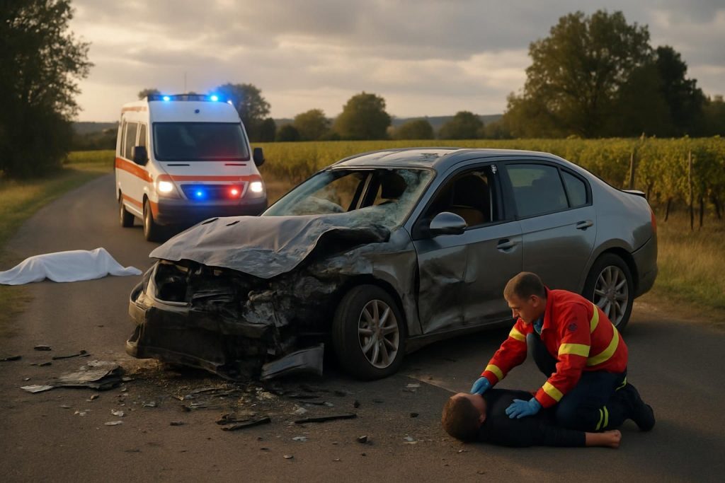 un accident tragique à champagné fait un mort et un blessé grave. retrouvez toutes les informations sur cet événement dramatique et ses conséquences.