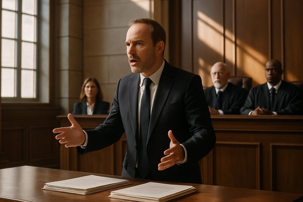 affaire dany leprince : l'avocat général demande la révision du procès pour assurer une justice équitable et transparente.