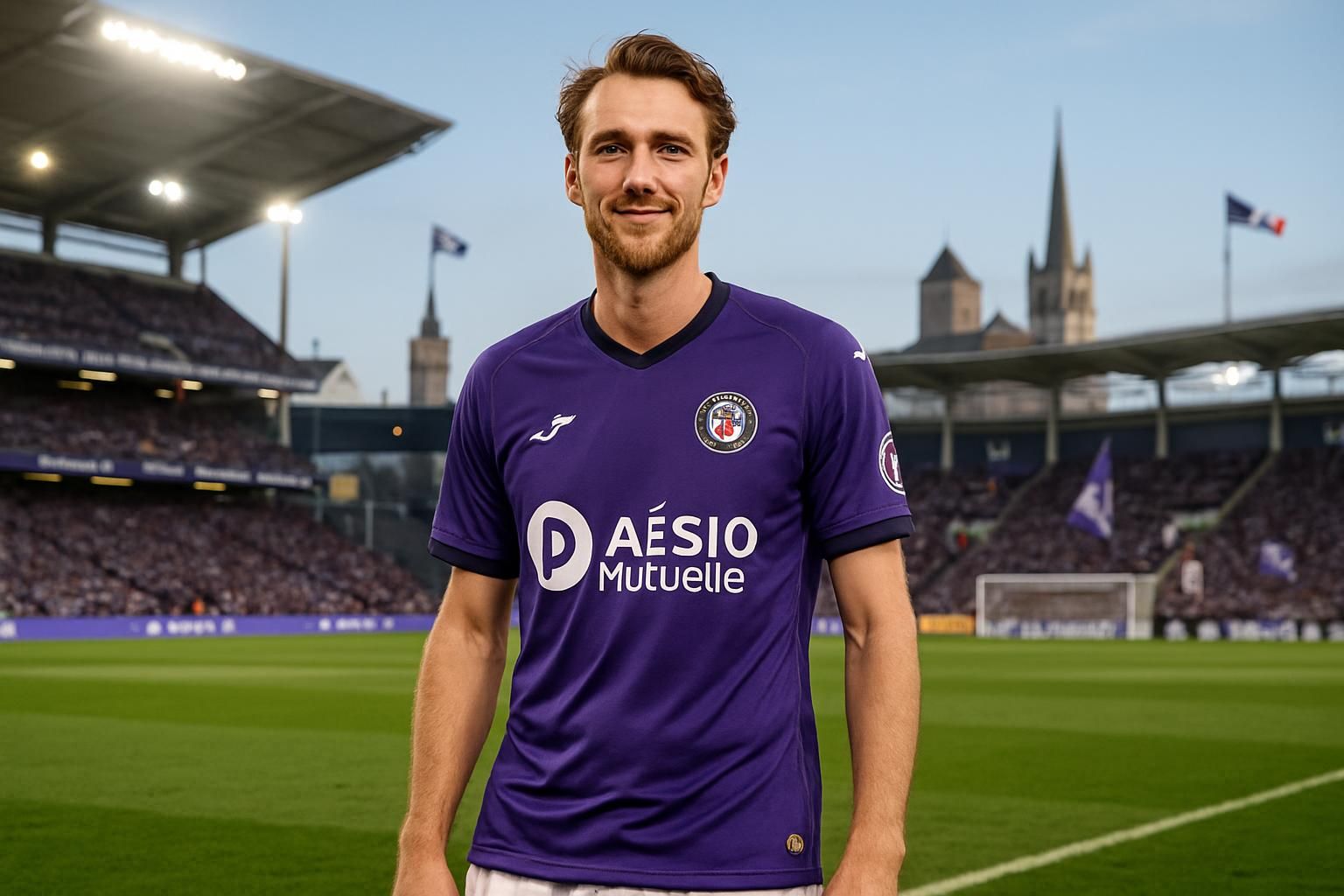 découvrez comment branco van den boomen s'adapte parfaitement à angers tout en préparant son retour sur son ancien terrain de jeu en ligue 1 avec toulouse.