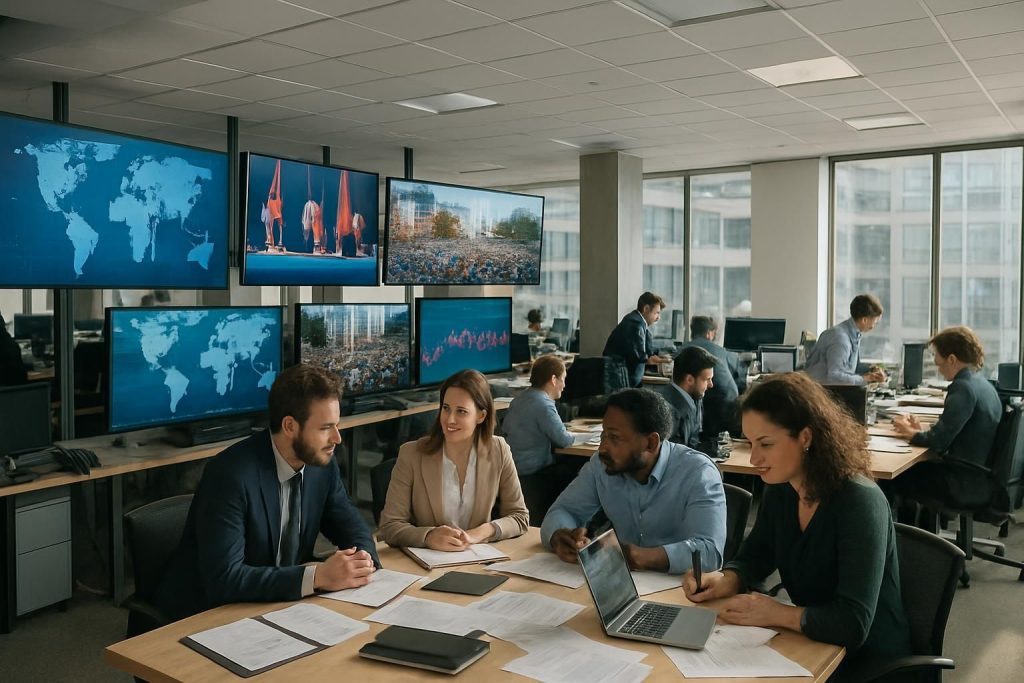 découvrez les brèves internationales du mardi 10 février 2026 avec l'essentiel de l'actualité mondiale pour rester informé rapidement des événements clés à travers le monde.