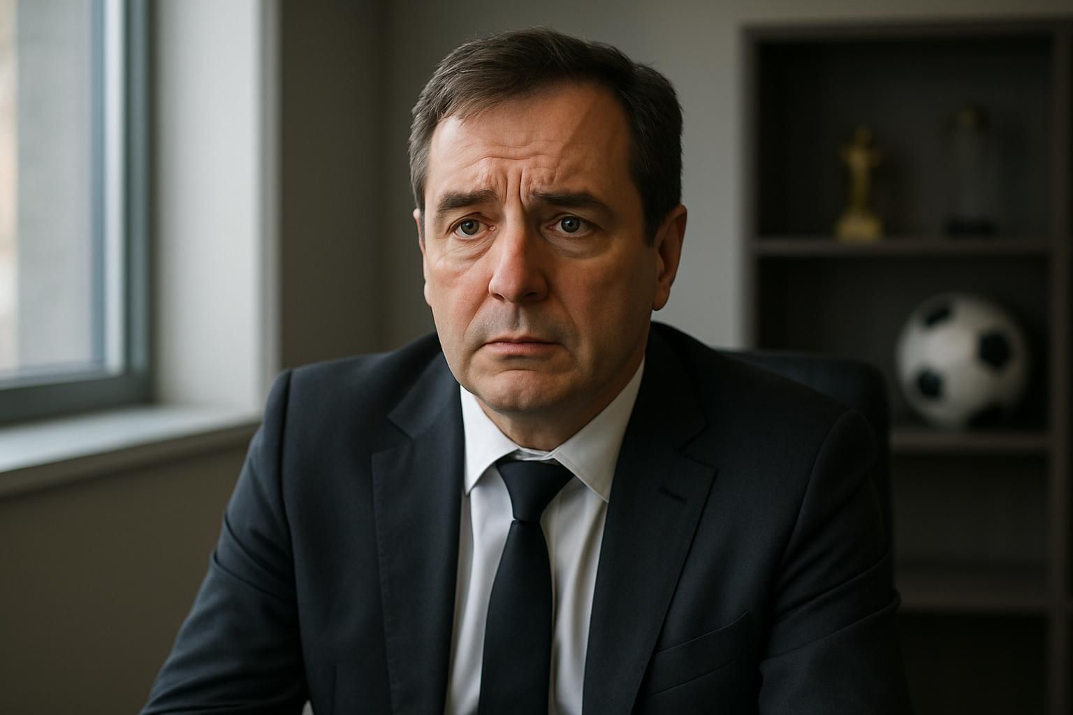 christian leca, ancien président de l'ac ajaccio, a été reconnu coupable de diffamation dans une affaire récente. découvrez les détails de cette décision judiciaire marquante.