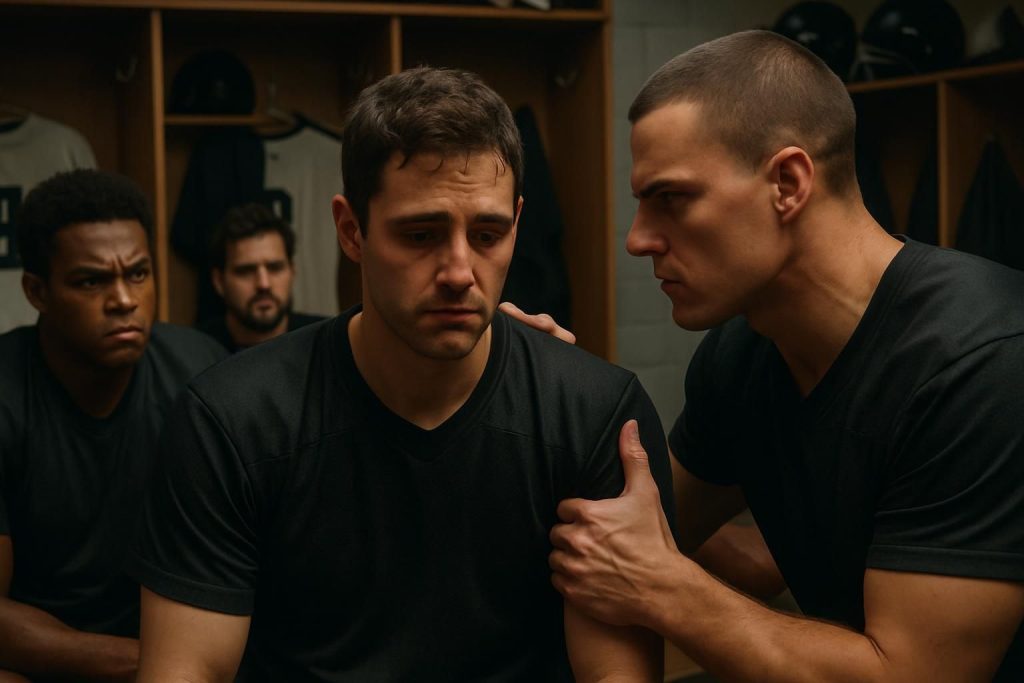 découvrez comment lutter contre l'homophobie dans le sport professionnel face aux paroles choquantes de certains joueurs et les enjeux pour un environnement sportif inclusif et respectueux.