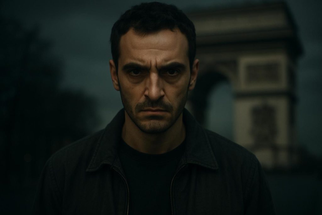 découvrez le profil de l'assaillant au couteau près de l'arc de triomphe, condamné à 17 ans et sous surveillance, avec un retour détaillé sur son parcours et les circonstances de son acte.