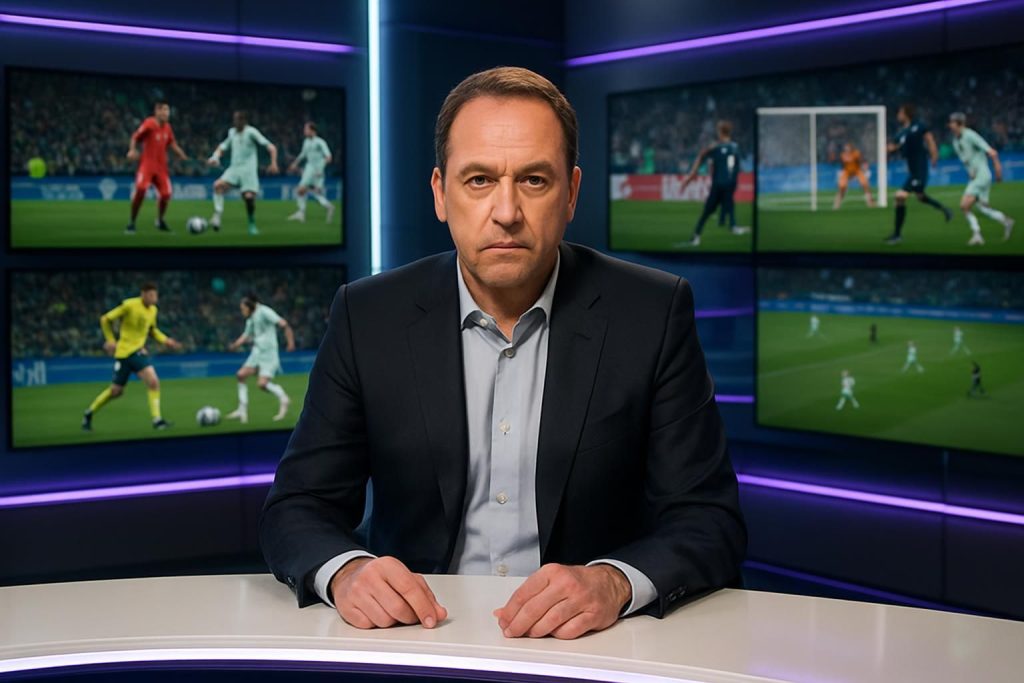 daniel bravo, suspendu pour des propos sexistes envers gaëtane thiney, effectuera son grand retour sur bein sports le 28 février. découvrez tous les détails de ce come-back très attendu.