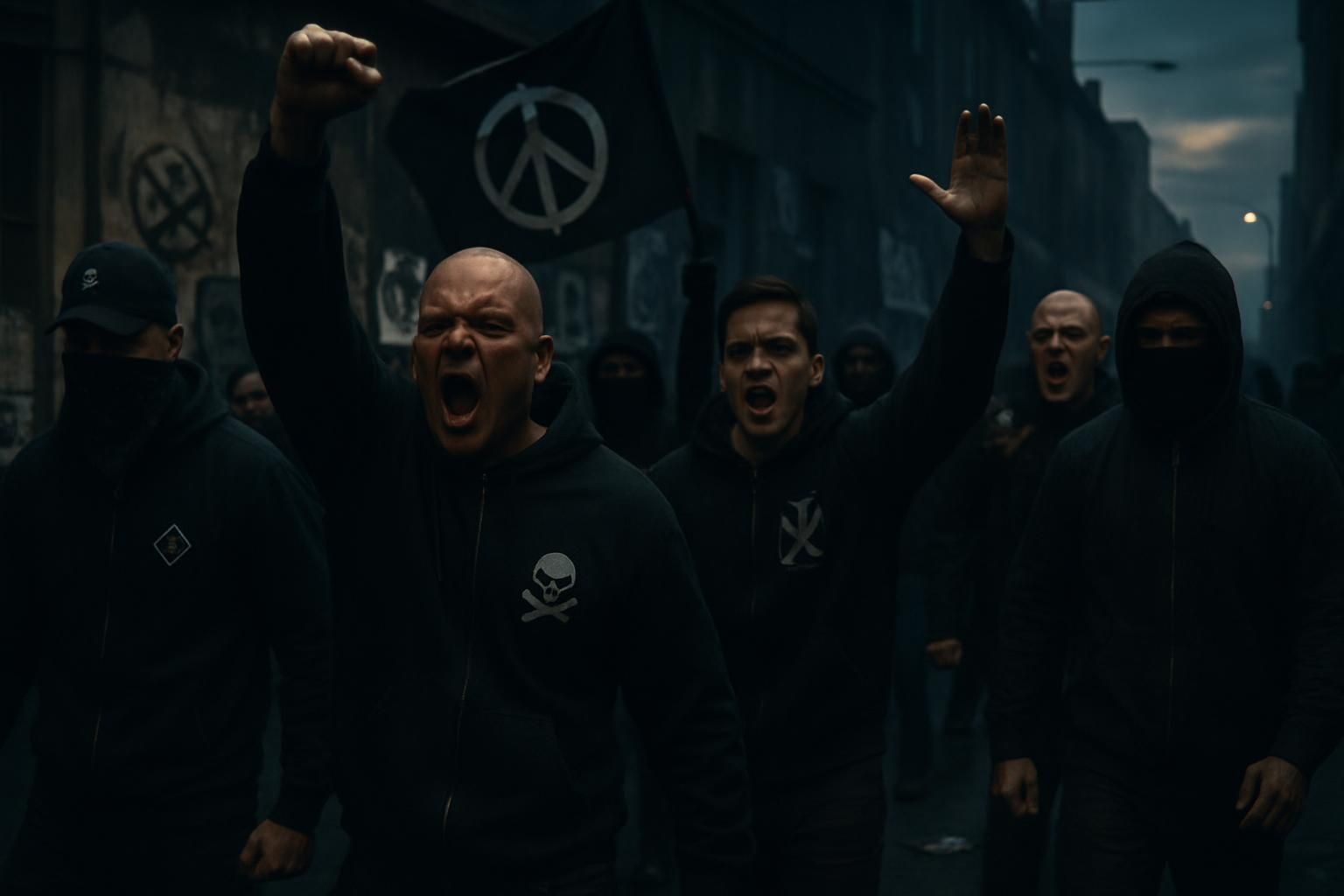 découvrez le documentaire « terrorisme d’ultradroite », une immersion profonde dans les origines, les motivations et les dangers croissants de ce phénomène inquiétant en pleine expansion.