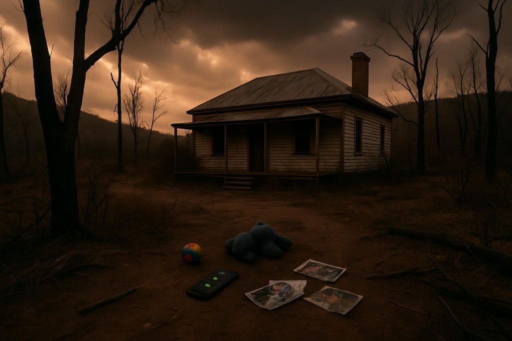 un drame bouleversant en australie : une famille française est retrouvée sans vie malgré leurs appels incessants à l’aide, suscitant une grande émotion et des questions sur les circonstances de ce tragique événement.