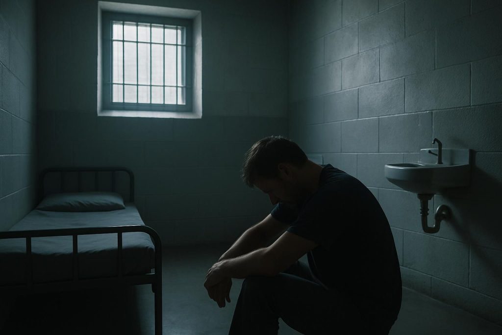 féminicide aux moulins à nice : le principal suspect du meurtre de larissa se suicide en détention, mettant fin à l'enquête sur ce drame.