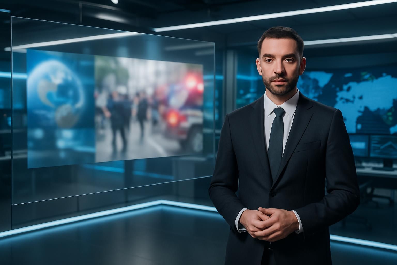 découvrez les dernières nouvelles internationales du lundi 2 février 2026 avec notre flash infos complet et à jour.