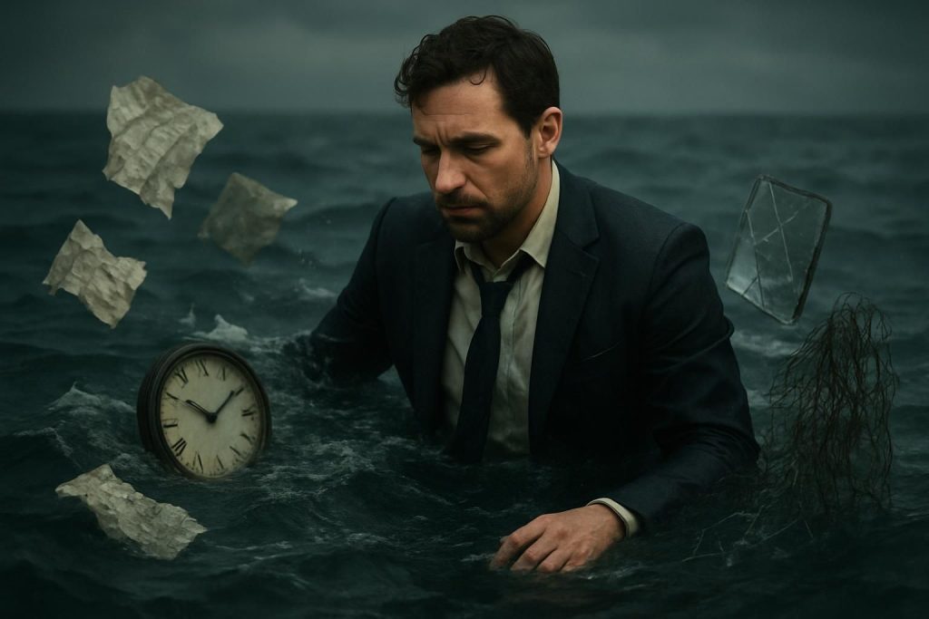 découvrez les raisons profondes de l'échec de frank à travers une analyse détaillée et une plongée au cœur des causes souvent méconnues.