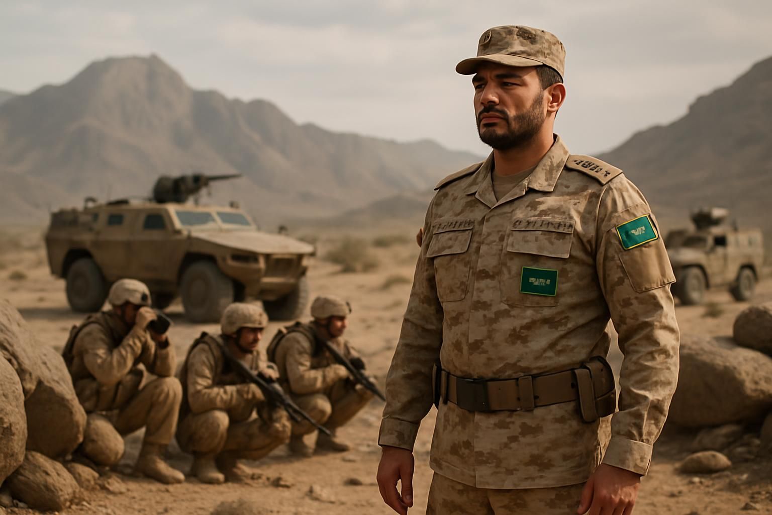 Géopolitique au Yémen : l’Arabie saoudite reprend l’initiative tandis que les Émirats restent en embuscade