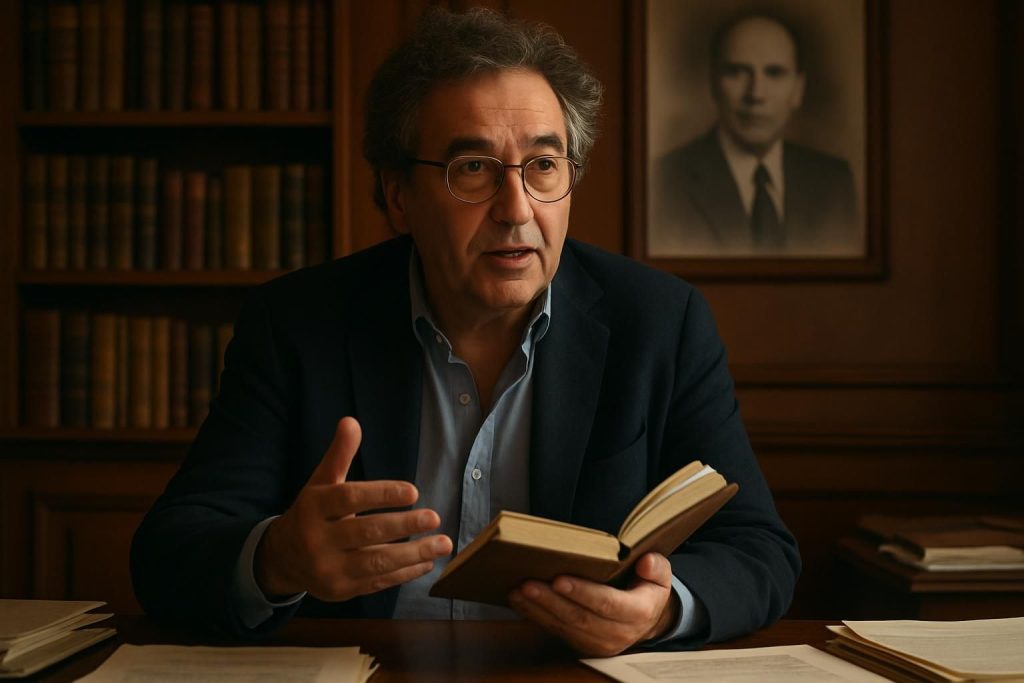 découvrez les coulisses inédites de françois mitterrand révélées par georges-marc benamou dans son nouvel essai captivant, offrant un regard inédit sur l’homme politique.