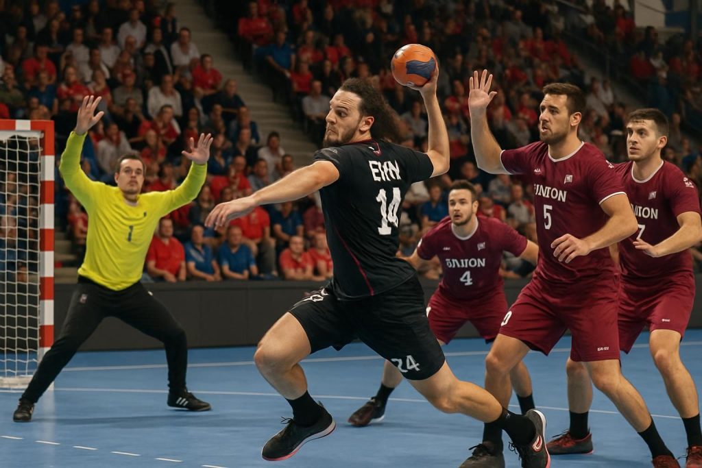 découvrez le duel intense où le bbh triomphe face à dijon, retrouvant ainsi confiance et dynamisme pour la suite de la saison de handball.