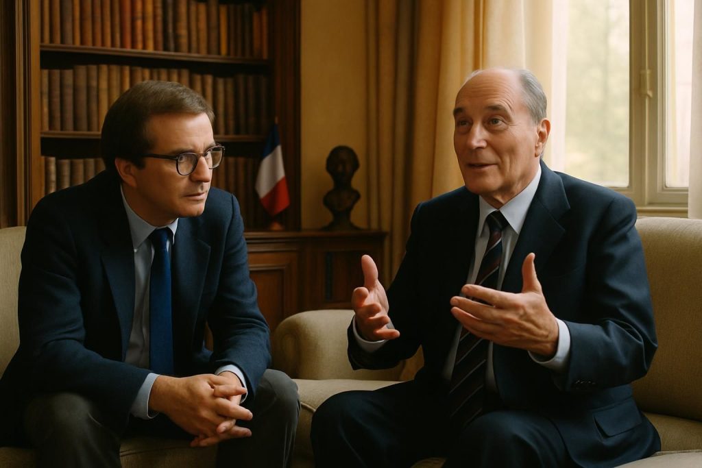 découvrez les souvenirs intimes de jean glavany avec françois mitterrand dans un livre inédit, révélant des moments précieux et inédits de leur relation historique.