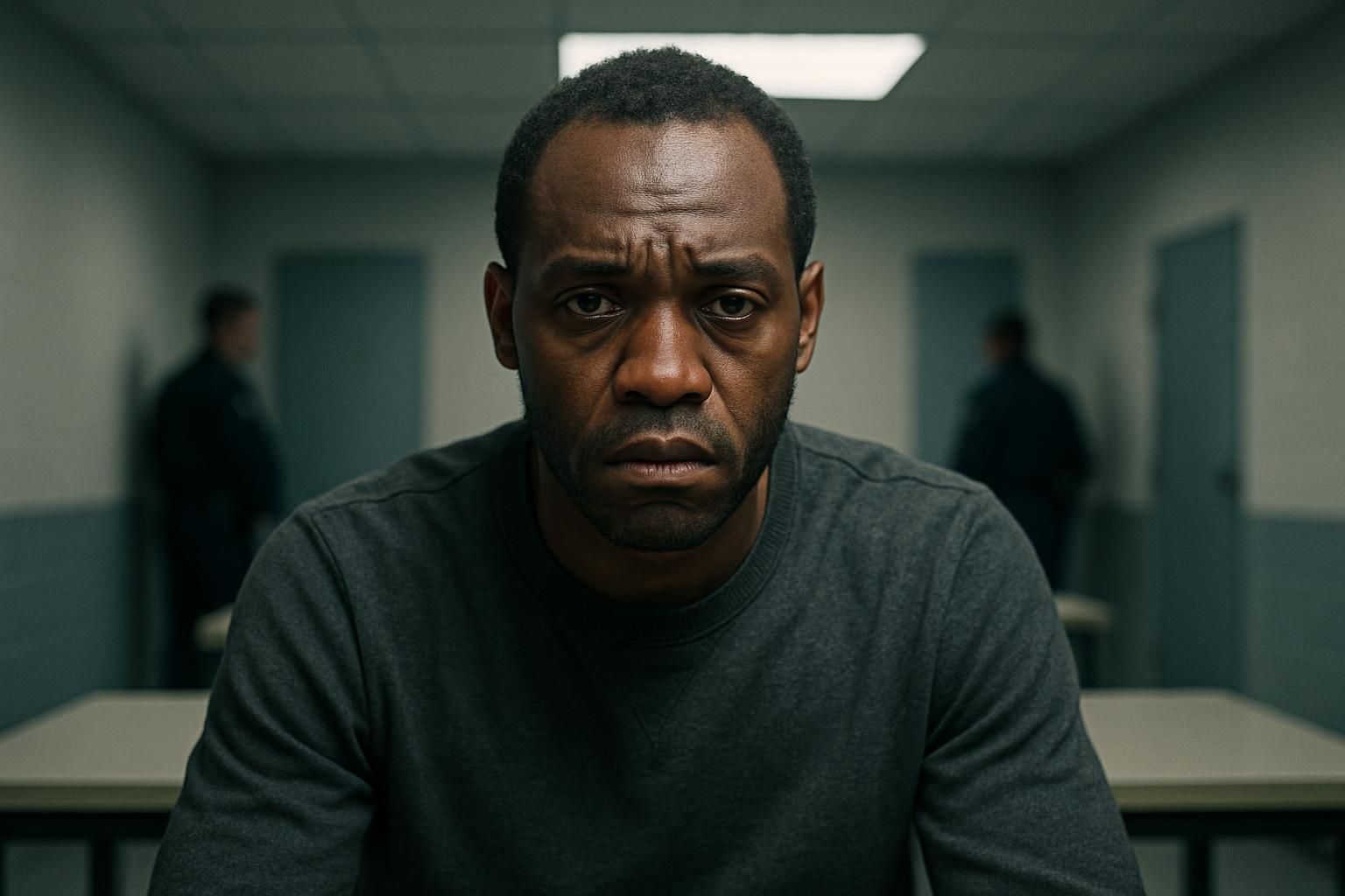 kobili traoré, déjà déclaré irresponsable dans le meurtre de sarah halimi, fait face à une nouvelle enquête judiciaire, suscitant un nouveau tournant dans cette affaire complexe.