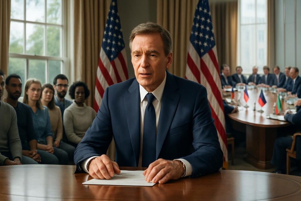 découvrez comment le comportement présidentiel influence les relations nationales, internationales et la sécurité dans le bolduc brief, une analyse approfondie des enjeux politiques contemporains.