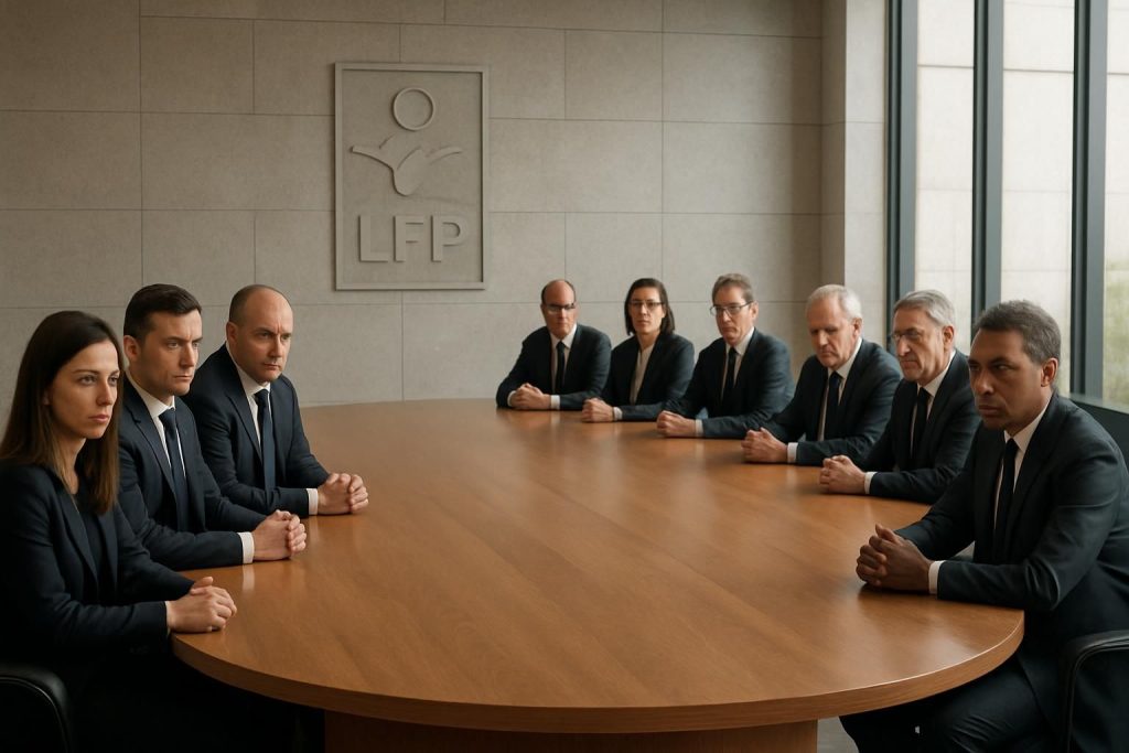 le psg sera entendu par la commission de discipline de la lfp le 18 février suite à des chants et banderoles à caractère discriminatoire dirigés contre l'om.