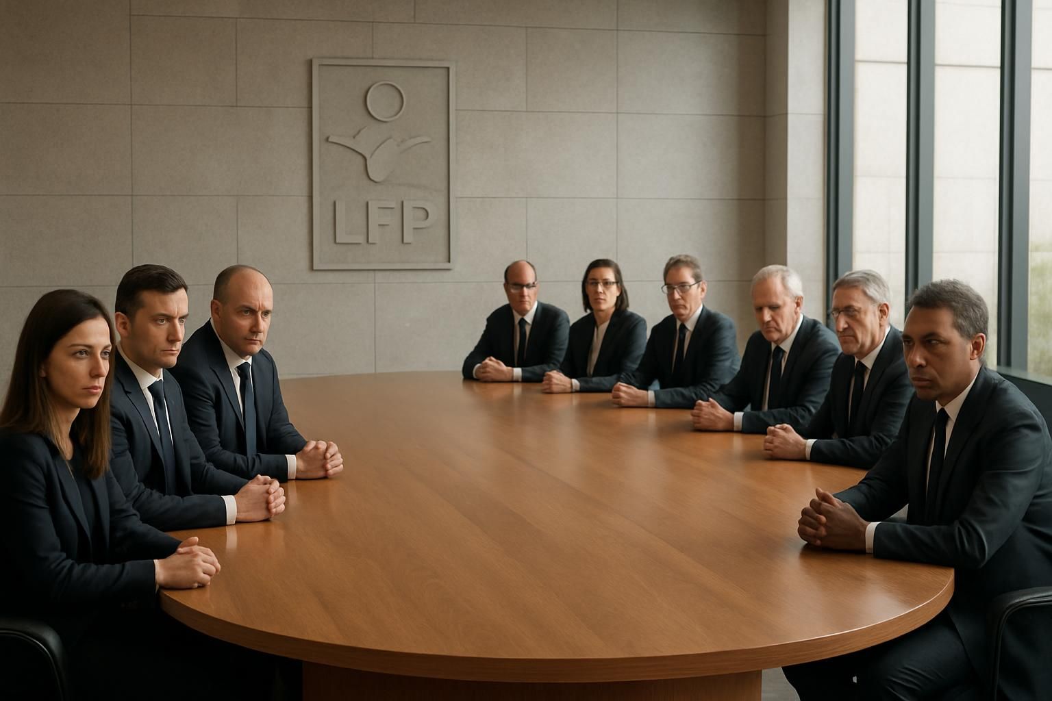 le psg sera entendu par la commission de discipline de la lfp le 18 février suite à des chants et banderoles à caractère discriminatoire dirigés contre l'om.