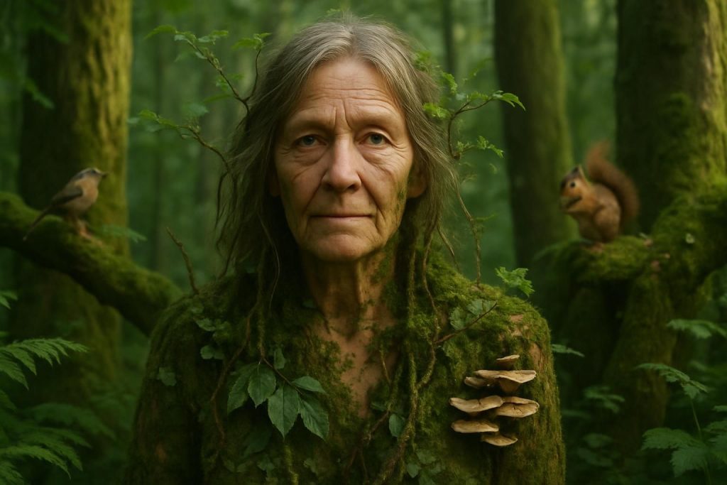 découvrez « le souffle de la forêt », où simona kossak, imprégnée par la nature, partage son récit poignant et intime, mêlant passion pour la vie sauvage et sagesse écologique.