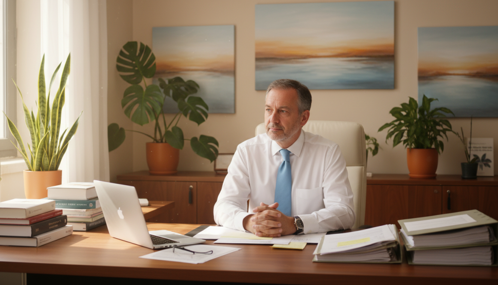 découvrez l'analyse du psychiatre cyril hazif-thomas sur l'augmentation significative des consultations préventives, témoignant d'une prise de conscience croissante en santé mentale.