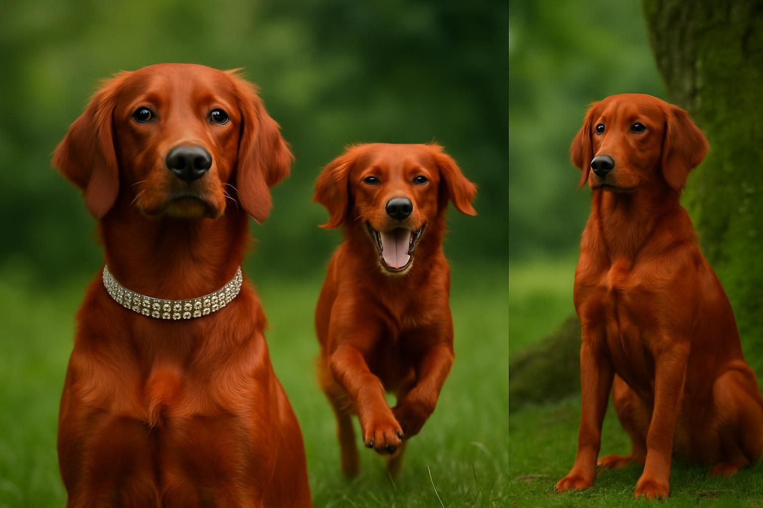 découvrez les trois destins de le cardinal, la nouvelle star canine des verts, une histoire captivante qui mêle courage, loyauté et aventure.