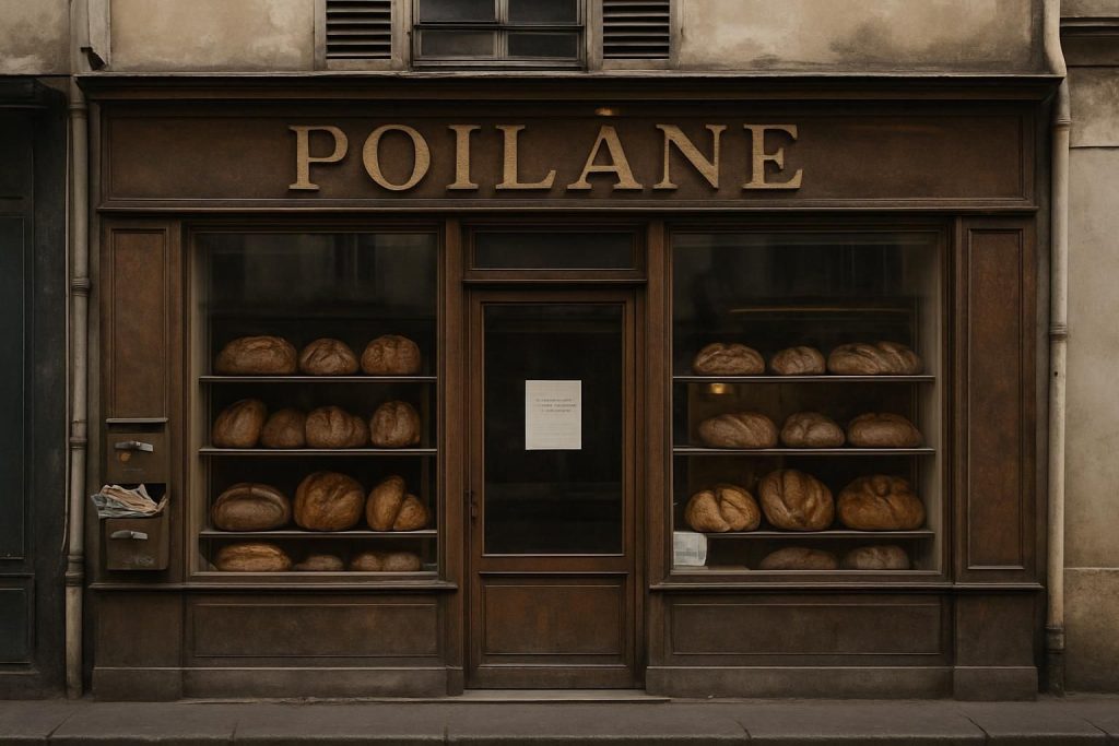 découvrez les difficultés rencontrées par les célèbres boulangeries poilâne avec l'ouverture d'une procédure de redressement judiciaire qui inquiète les amateurs de pain tradition.
