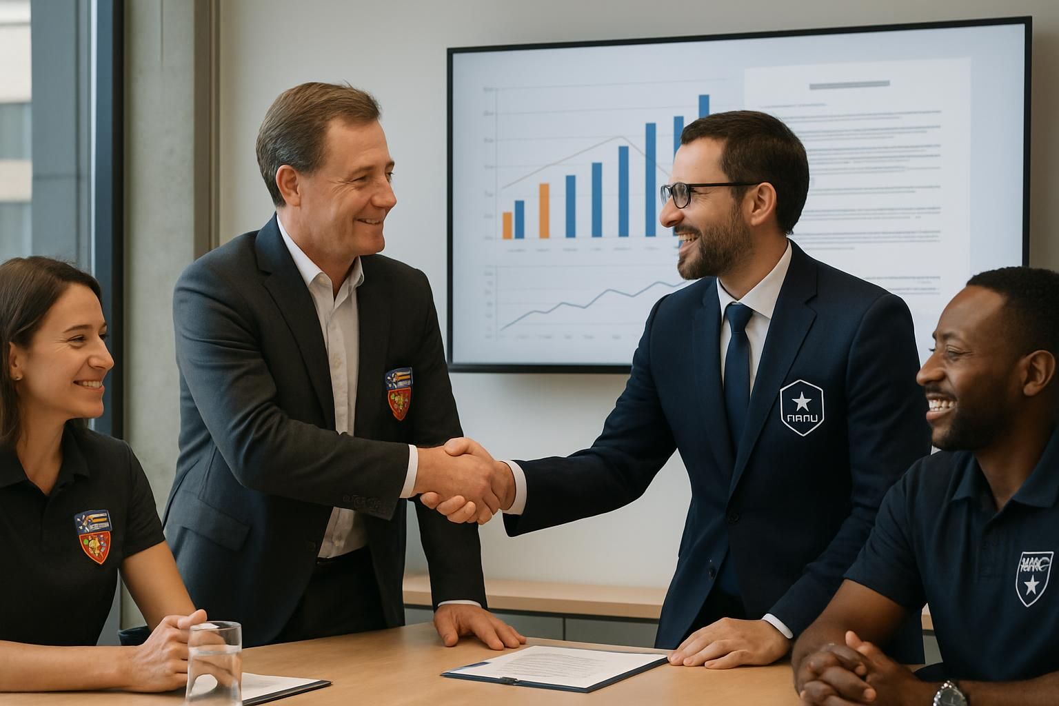 lorient rejoint officiellement le groupe américain black night football club et reçoit l'approbation sans encombre de la dncg pour une nouvelle ère prometteuse.