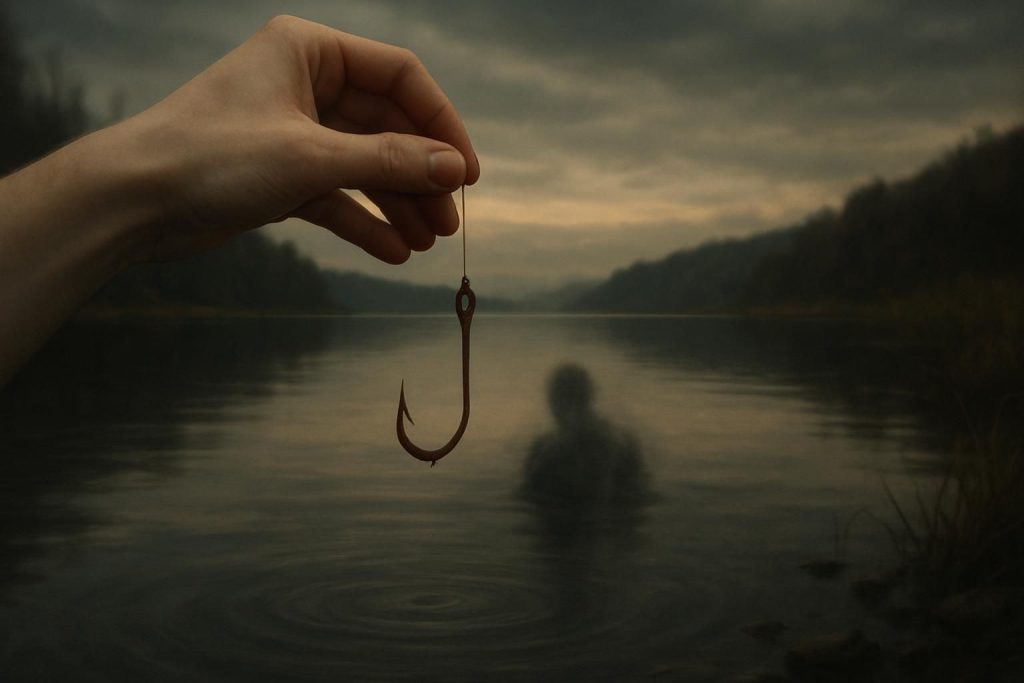 découvrez « perdre son âme à l’hameçon » de rené rouzet, un récit poignant de mémoires captivantes qui explore les profondeurs de l’âme et les combats personnels avec une intensité bouleversante.