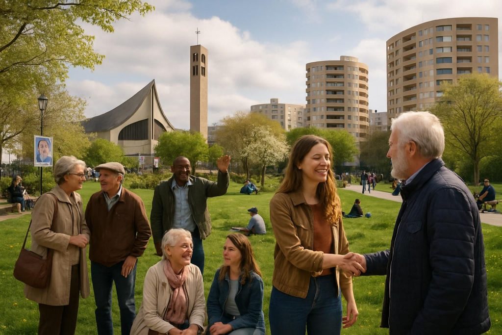 découvrez pourquoi créteil est mon coup de cœur politique pour les municipales 2026, avec un focus sur les enjeux locaux et les candidats prometteurs.