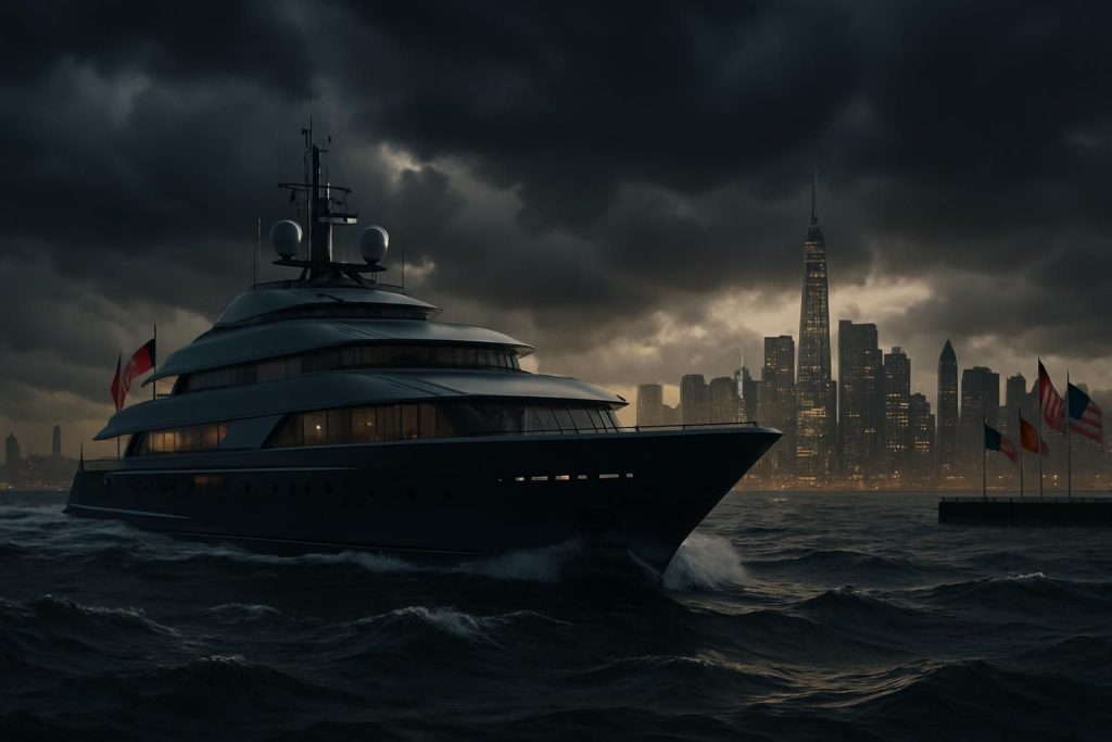 découvrez comment les tensions géopolitiques impactent et transforment les stratégies des entreprises pour naviguer en eaux incertaines et assurer leur succès.