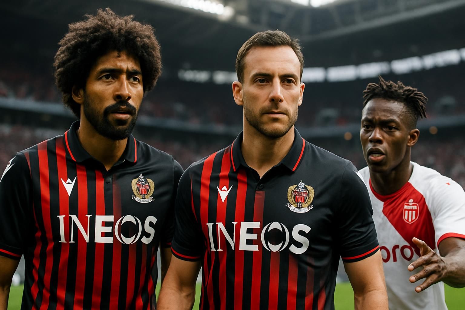 découvrez comment nice mise sur dante et bernardeau, tandis que monaco insiste sur adingra pour renforcer leurs équipes cette saison.