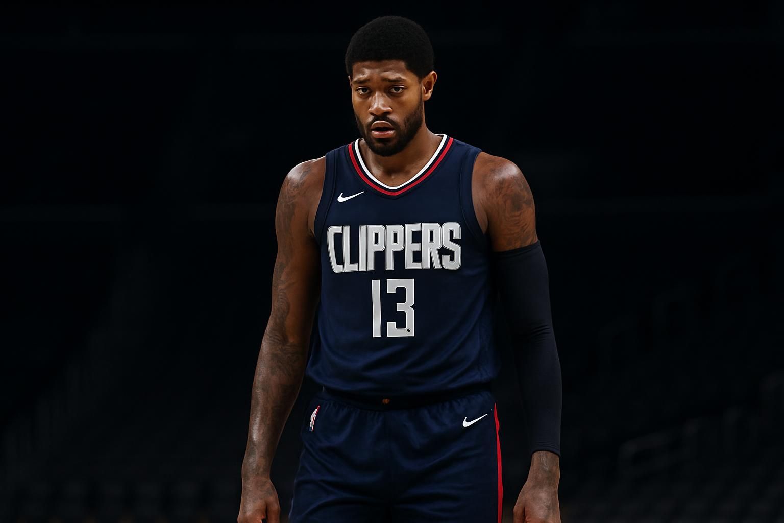 paul george suspendu 25 matchs par la nba pour violation de la politique anti-drogue, une sanction majeure qui impacte sa saison et son équipe.