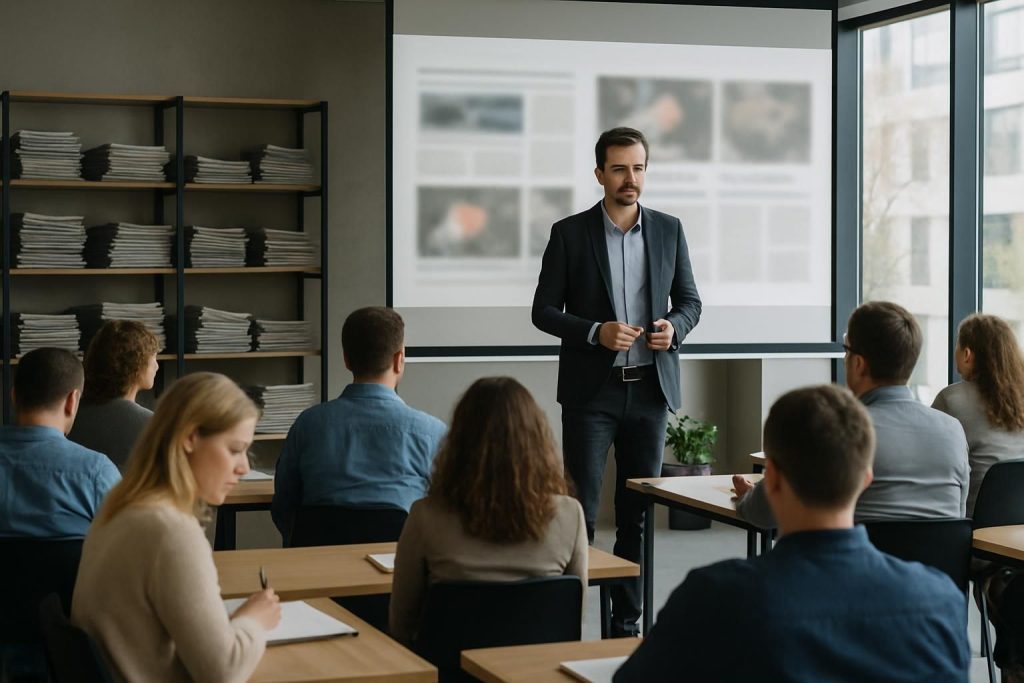 découvrez lors de cette conférence pourquoi les faits divers captivent tant le public dans la presse locale, en explorant leur impact et leur importance.
