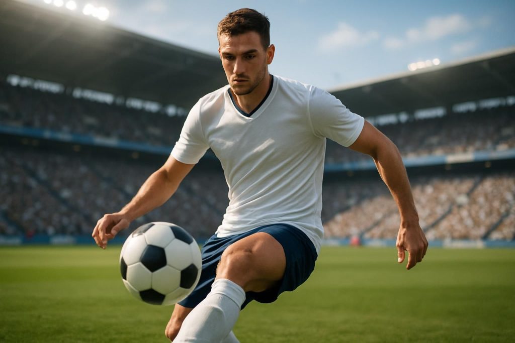 découvrez l'analyse de pocognoli sur une opportunité nette pour s'imposer et saisir sa chance dans le contexte sportif.