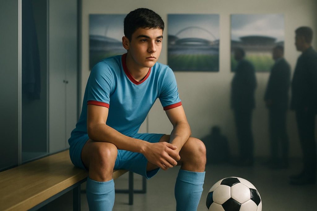 découvrez pourquoi le paris fc a investi 25 millions dans patrick zabi, le jeune prodige rémois au talent exceptionnel, prisé par les plus grands clubs européens.