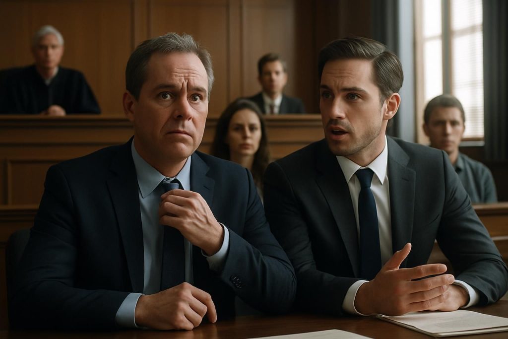 quentin deranque est décédé. jacques-elie favrot nie avoir porté les coups mortels mais reconnaît des violences, d'après son avocat.