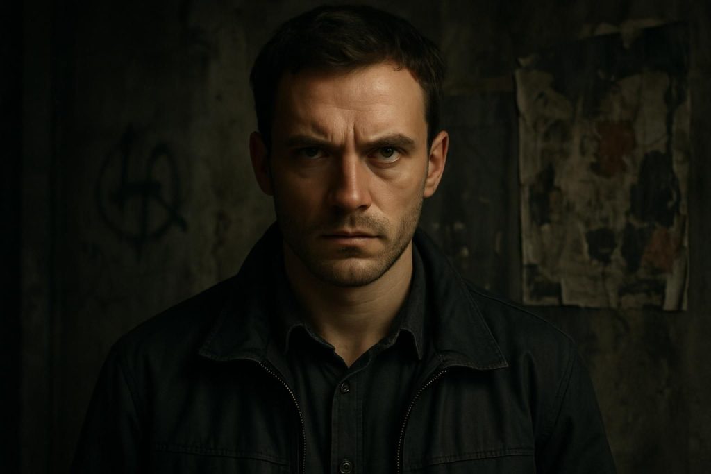 découvrez l'itinéraire de quentin deranque, militant néofasciste aujourd'hui disparu, à travers une enquête éclairante sur son engagement et son influence.